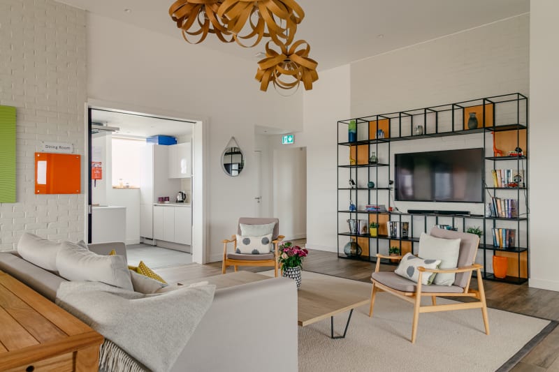 Studio Apartments to Rent in Maidenhead Essential Living